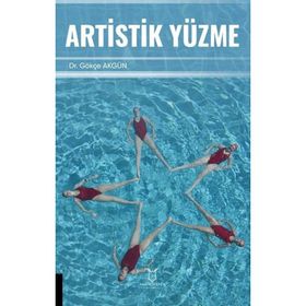 Akademisyen Kitabevi Artistik Yüzme