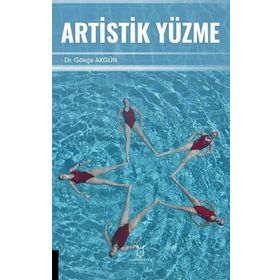 Akademisyen Kitabevi Artistik Yüzme