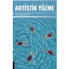 Akademisyen Kitabevi Artistik Yüzme