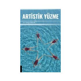 Akademisyen Kitabevi Artistik Yüzme