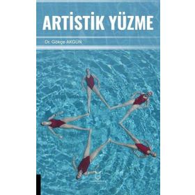 Akademisyen Kitabevi Artistik Yüzme