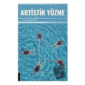 Akademisyen Kitabevi Artistik Yüzme