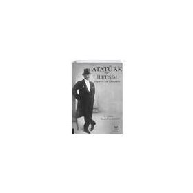 Akademisyen Kitabevi Atatürk ve İletişim - Medya İletişim ve Toplumsal Dönüşüm