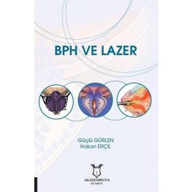 Akademisyen Kitabevi BPH ve Lazer