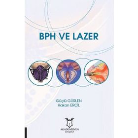 Akademisyen Kitabevi BPH ve Lazer