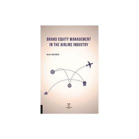 Akademisyen Kitabevi Brand Equity Management in the Airline Industry