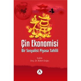 Akademisyen Kitabevi Çin Ekonomisi