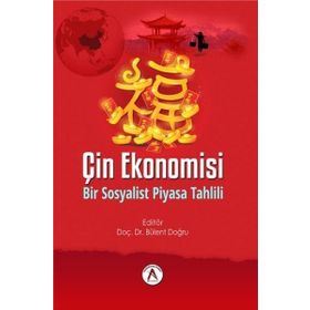 Akademisyen Kitabevi Çin Ekonomisi