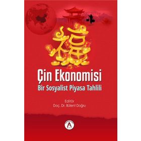 Akademisyen Kitabevi Çin Ekonomisi