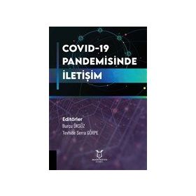 Akademisyen Kitabevi COVID-19 Pandemisinde İletişim