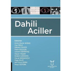 Akademisyen Kitabevi - Dahili Aciller