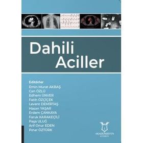 Akademisyen Kitabevi - Dahili Aciller