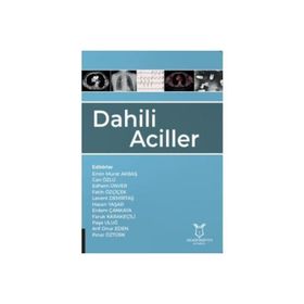 Akademisyen Kitabevi - Dahili Aciller