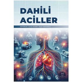 Akademisyen Kitabevi - Dahili Aciller