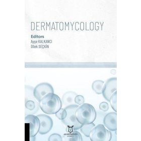 Akademisyen Kitabevi Dermatomycology