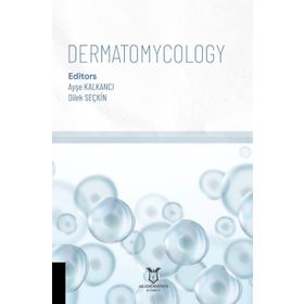 Akademisyen Kitabevi Dermatomycology