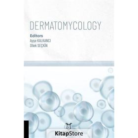 Akademisyen Kitabevi Dermatomycology