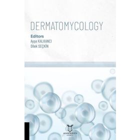 Akademisyen Kitabevi Dermatomycology