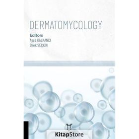 Akademisyen Kitabevi Dermatomycology