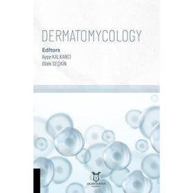 Akademisyen Kitabevi Dermatomycology