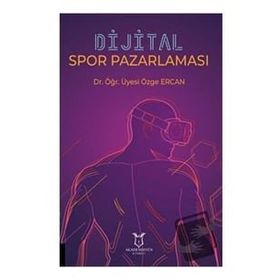 Akademisyen Kitabevi Dijital Spor Pazarlaması