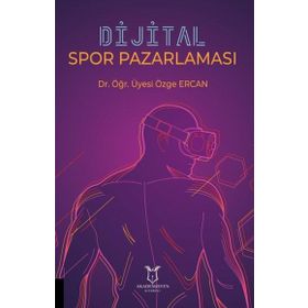 Akademisyen Kitabevi Dijital Spor Pazarlaması