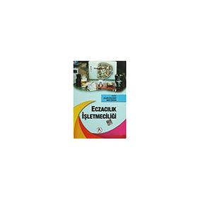 Akademisyen Kitabevi Eczacılık İşletmeciliği