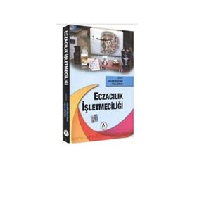 Akademisyen Kitabevi Eczacılık İşletmeciliği