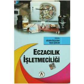 Akademisyen Kitabevi Eczacılık İşletmeciliği