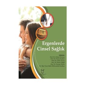 Akademisyen Kitabevi Ergenlerde Cinsel Sağlık