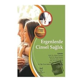 Akademisyen Kitabevi Ergenlerde Cinsel Sağlık