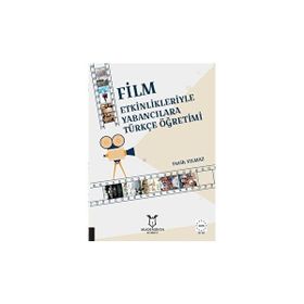 Akademisyen Kitabevi Film Etkinlikleriyle Yabancılara Türkçe Öğretimi