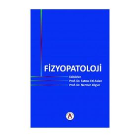 Akademisyen Kitabevi Fizyopatoloji