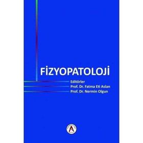 Akademisyen Kitabevi Fizyopatoloji