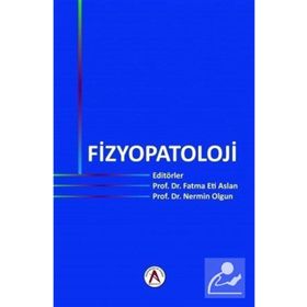 Akademisyen Kitabevi Fizyopatoloji
