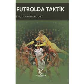 Akademisyen Kitabevi Futbolda Taktik