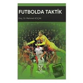 Akademisyen Kitabevi Futbolda Taktik