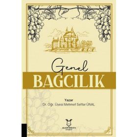 Akademisyen Kitabevi Genel Bağcılık