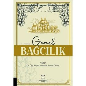 Akademisyen Kitabevi Genel Bağcılık