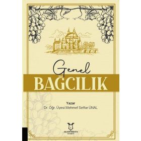 Akademisyen Kitabevi Genel Bağcılık