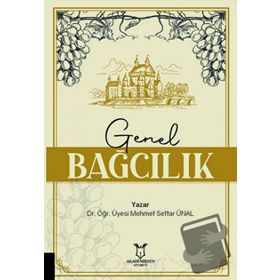 Akademisyen Kitabevi Genel Bağcılık