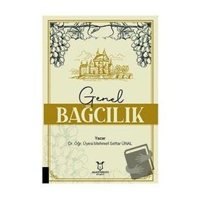 Akademisyen Kitabevi Genel Bağcılık