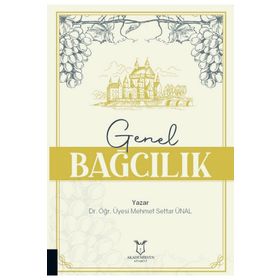 Akademisyen Kitabevi Genel Bağcılık