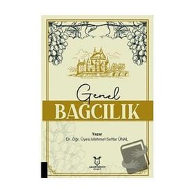 Akademisyen Kitabevi Genel Bağcılık
