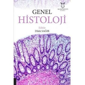 Akademisyen Kitabevi Genel Histoloji