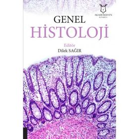 Akademisyen Kitabevi Genel Histoloji