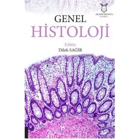 Akademisyen Kitabevi Genel Histoloji