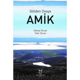 Akademisyen Kitabevi Gölden Ovaya Amik