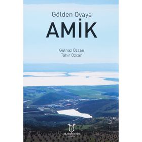 Akademisyen Kitabevi Gölden Ovaya Amik