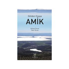 Akademisyen Kitabevi Gölden Ovaya Amik